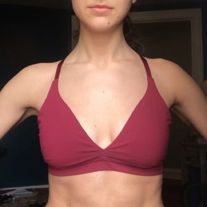 Lululemon Bra
